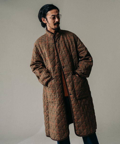 ラベンハム　コート L LAVENHAM（ラベンハム） コート ジャケット × Product Twelve for