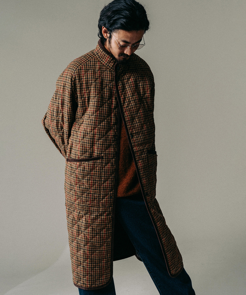 LAVENHAM（ラベンハム） コート ジャケット × Product Twelve for