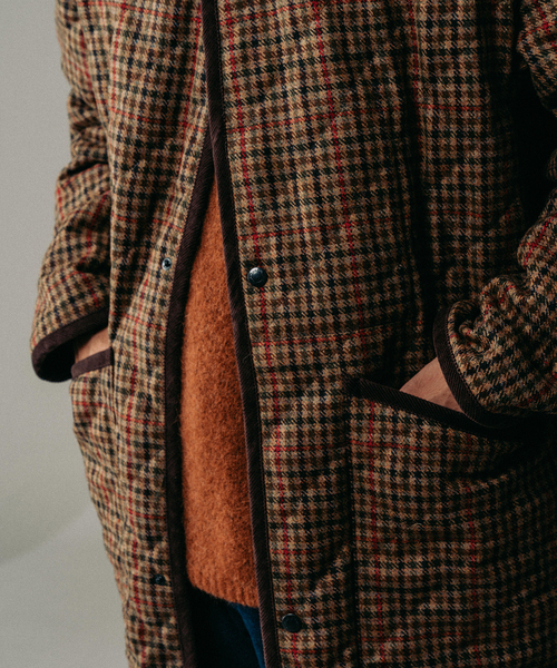 LAVENHAM（ラベンハム） コート ジャケット × Product Twelve for