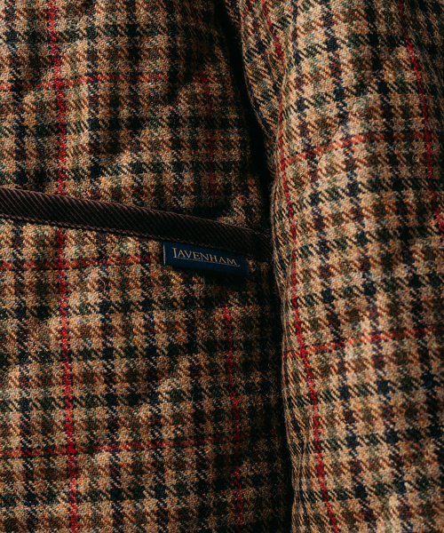LAVENHAM（ラベンハム） コート ジャケット × Product Twelve for