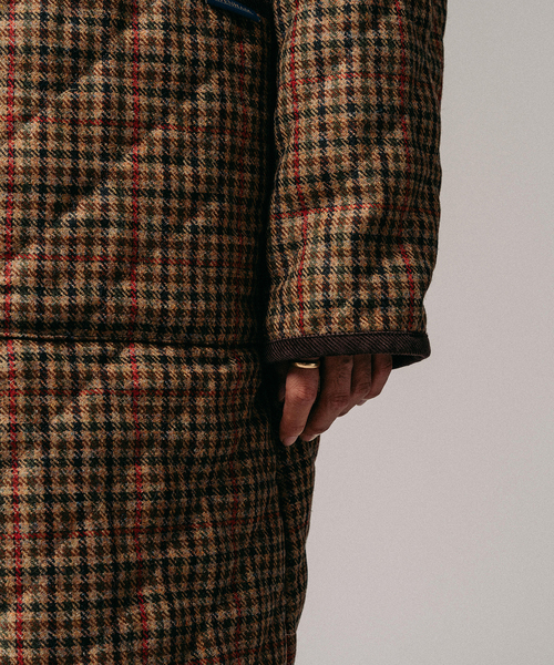 LAVENHAM（ラベンハム） コート ジャケット × Product Twelve for