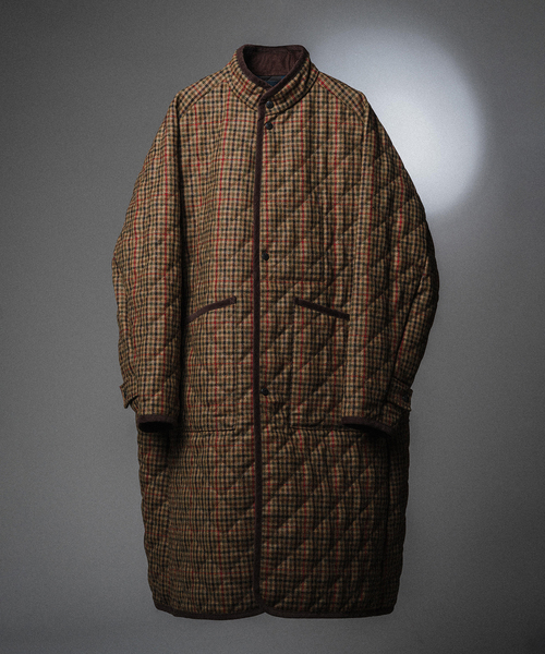 LAVENHAM（ラベンハム） コート ジャケット × Product Twelve for