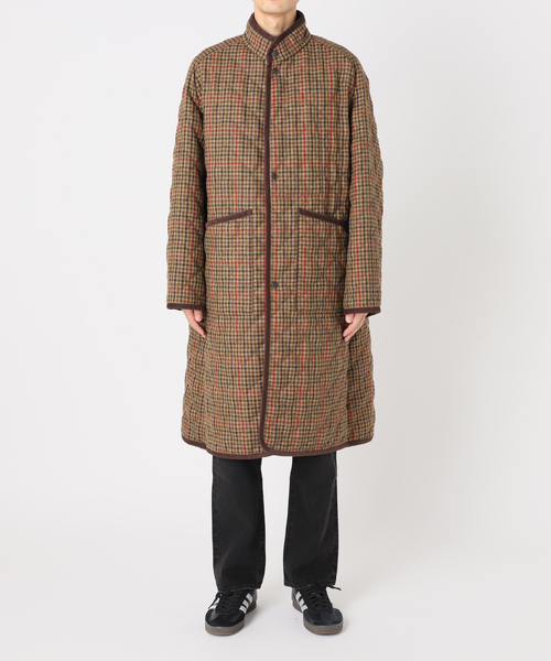 LAVENHAM（ラベンハム） コート ジャケット × Product Twelve for