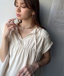 tシャツ 半袖 着るだけでオシャレ度ワンランク...の詳細画像3