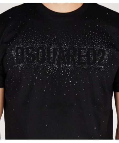 DSQUARED2 tシャツ Cool Fit Tee/0241 メンズ レディース