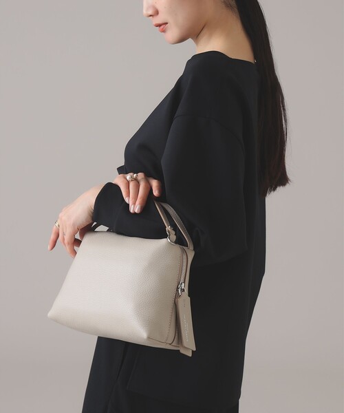 GIANNI CHIARINI（ジャンニ キアリーニ） ショルダーバッグ バッグ