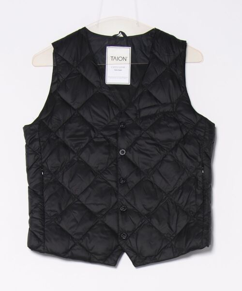 ダルチザン ダウンベスト Lサイズ ダルチザン ダウンベスト Lサイズ