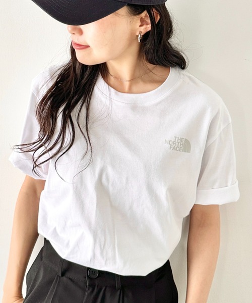 THE NORTH FACE（ザ ノースフェイス） ノースフェイス tシャツ