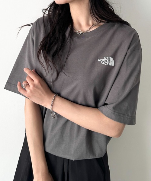 THE NORTH FACE（ザ ノースフェイス） tシャツ レディース メンズ