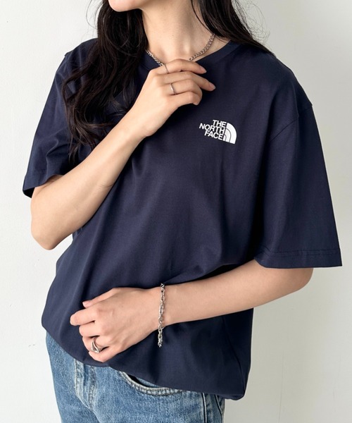 THE NORTH FACE（ザ ノースフェイス） tシャツ レディース メンズ