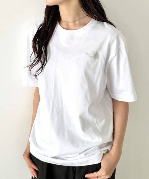 THE NORTH FACE（ザ ノースフェイス） ノースフェイス tシャツ 半袖