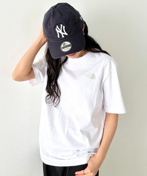 THE NORTH FACE（ザ ノースフェイス） ノースフェイス tシャツ