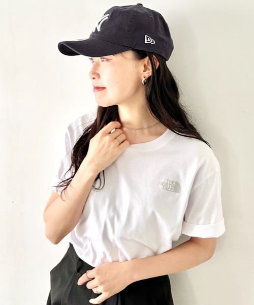 THE NORTH FACE（ザ ノースフェイス） ノースフェイス tシャツ
