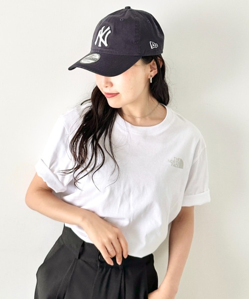 THE NORTH FACE（ザ ノースフェイス） ノースフェイス tシャツ