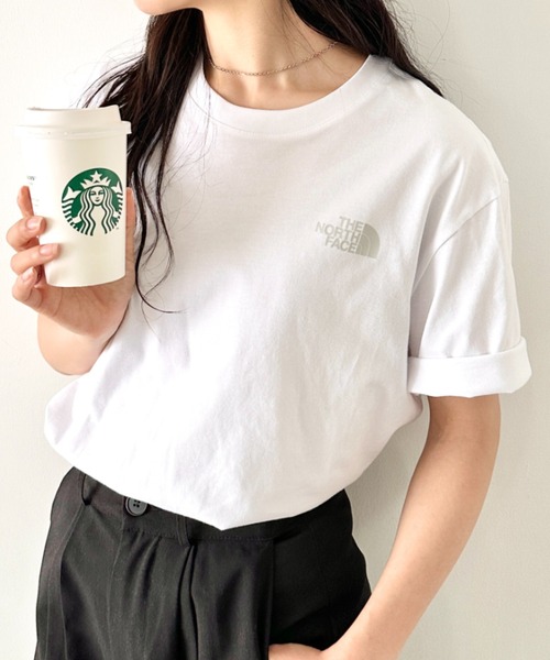 THE NORTH FACE（ザ ノースフェイス） ノースフェイス tシャツ