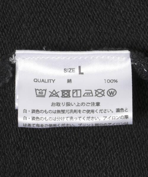 激レア GOODENOUGH ROCK スウェット sizeM 激レア GOODENOUGH