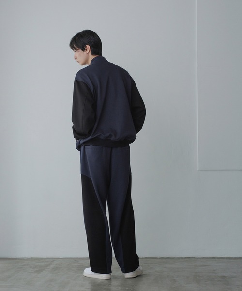 ADAM ET ROPE' スウェットパンツ ジャージ 「WEB限定」カラー