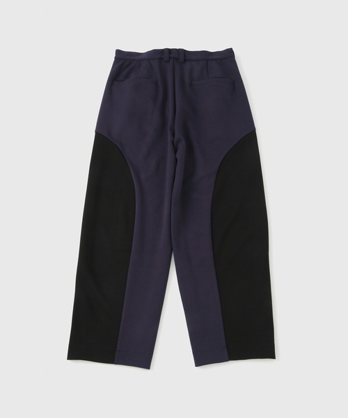ADAM ET ROPE' スウェットパンツ ジャージ 「WEB限定」カラー