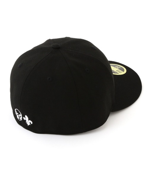 NEW ERA キャップ 帽子 LPF PARIS × ERA/別注ニューエラ