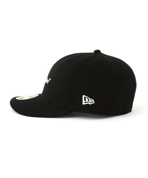 NEW ERA キャップ 帽子 LPF PARIS × ERA/別注ニューエラ