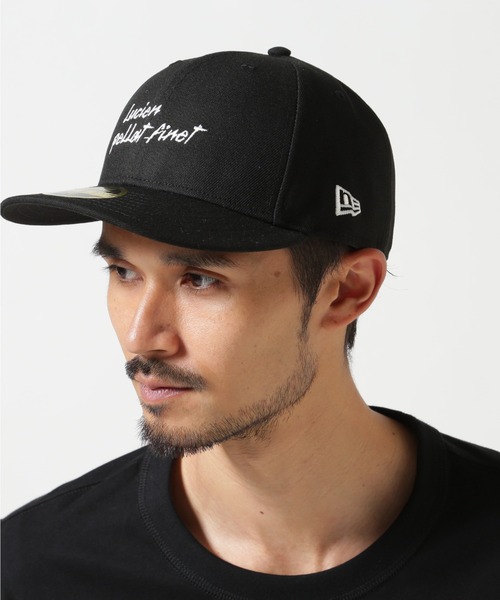 PARIS SAINTGERMAIN×NEWERAコラボ新品未使用キャップL相当 210.jpg