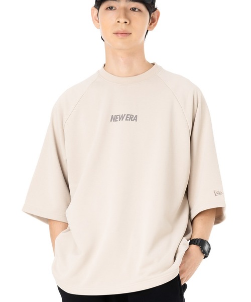 NEW ERA tシャツ ニューエラパフォーマンスアパレル 半袖Tシャツ