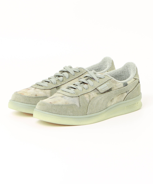 PUMA（プーマ） スニーカー 「PUMA」402378-01 INDOOR DSTRSD KIDSUPER