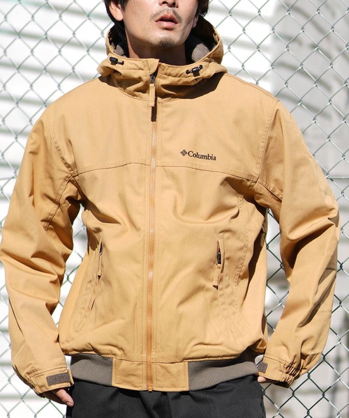 Columbia（コロンビア） ブルゾン アウター LOMA VISTA HOODIE ロマ