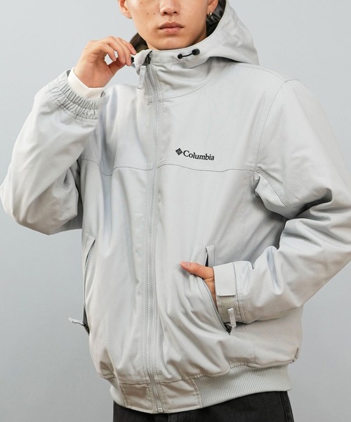 Columbia（コロンビア） ブルゾン アウター LOMA VISTA HOODIE ロマ