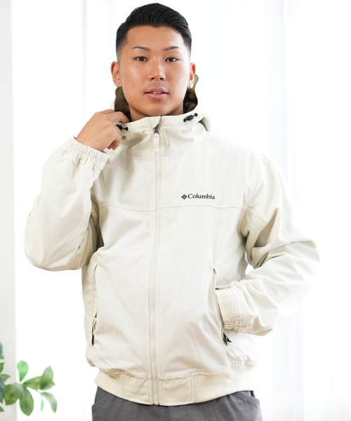 Columbia（コロンビア） ブルゾン アウター LOMA VISTA HOODIE ロマ