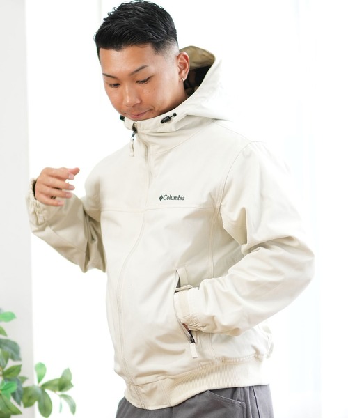 Columbia（コロンビア） ブルゾン アウター LOMA VISTA HOODIE ロマ