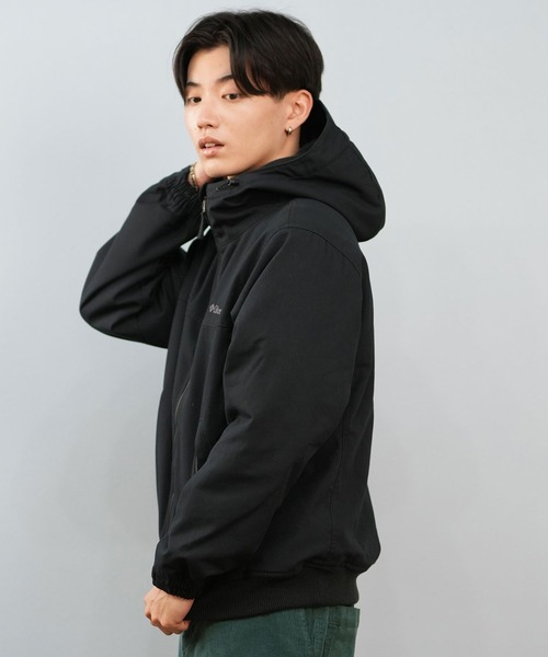 Columbia（コロンビア） ブルゾン アウター LOMA VISTA HOODIE ロマ