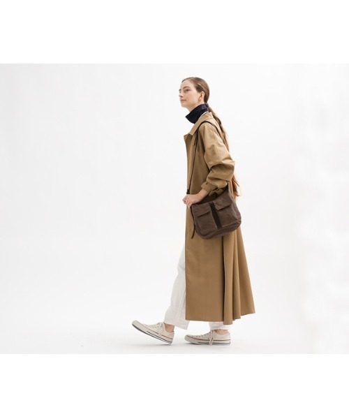 genten ショルダーバッグ　マレッツォ ショルダーバッグ｜革財布、バッグのgenten（ゲンテン）公式オンライン