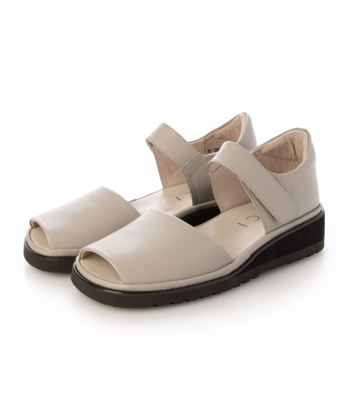 新品未使用　DICI パンプス D'ICI（ディッシィ） パンプス セパレートオープンパンプス : ZOZOTOWN