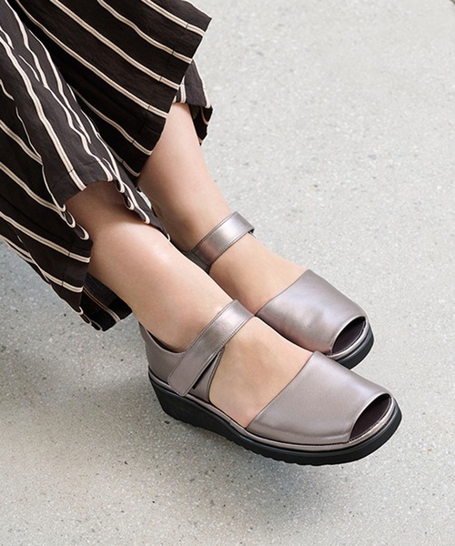 D'ICI（ディッシィ） パンプス セパレートオープンパンプス : ZOZOTOWN