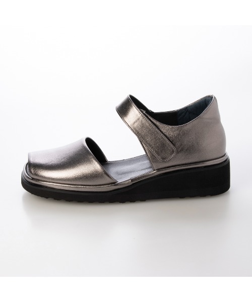 D'ICI（ディッシィ） パンプス セパレートオープンパンプス : ZOZOTOWN