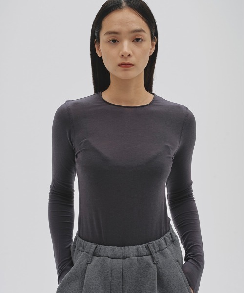 TODAYFUL tシャツ Powdery Backopen Tops レディース : ZOZOTOWN Yahoo