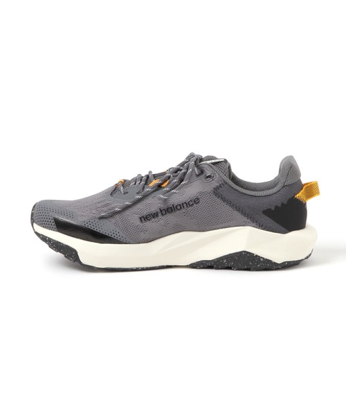 スニーカー 「New Balance/ニューバランス」NITREL-V6 / 135603 メンズの画像