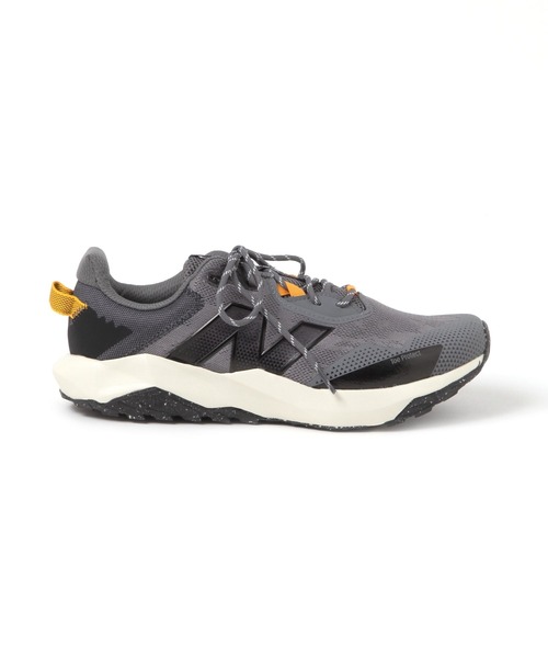 スニーカー 「New Balance/ニューバランス」NITREL-V6 / 135603 メンズの画像