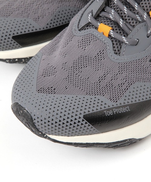 スニーカー 「New Balance/ニューバランス」NITREL-V6 / 135603 メンズの画像