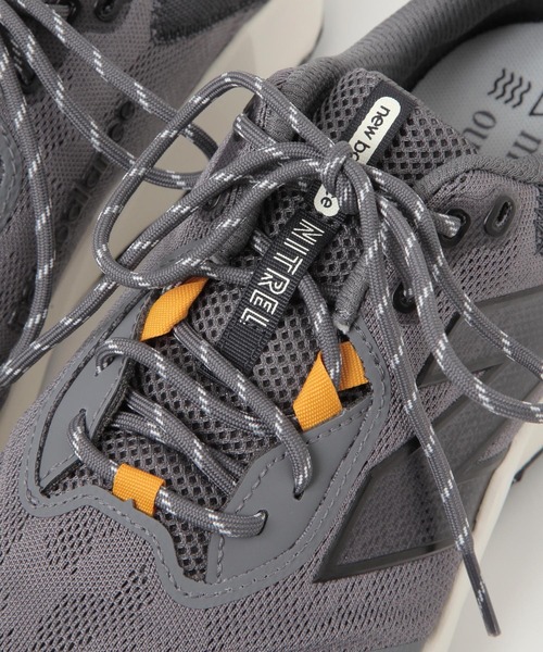 スニーカー 「New Balance/ニューバランス」NITREL-V6 / 135603 メンズの画像