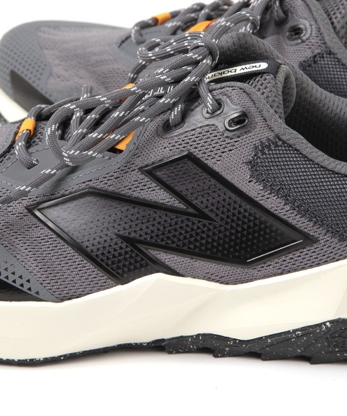 スニーカー 「New Balance/ニューバランス」NITREL-V6 / 135603 メンズの画像