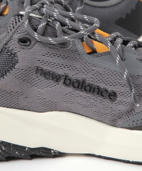 スニーカー 「New Balance/ニューバランス」NITREL-V6 / 135603 メンズの画像