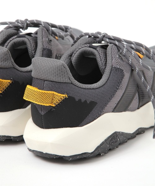 スニーカー 「New Balance/ニューバランス」NITREL-V6 / 135603 メンズの画像