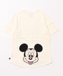 tシャツ 「綿100%」 ディズニー バックキ...の詳細画像2