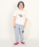 tシャツ 「綿100%」 ディズニー バックキ...の詳細画像5