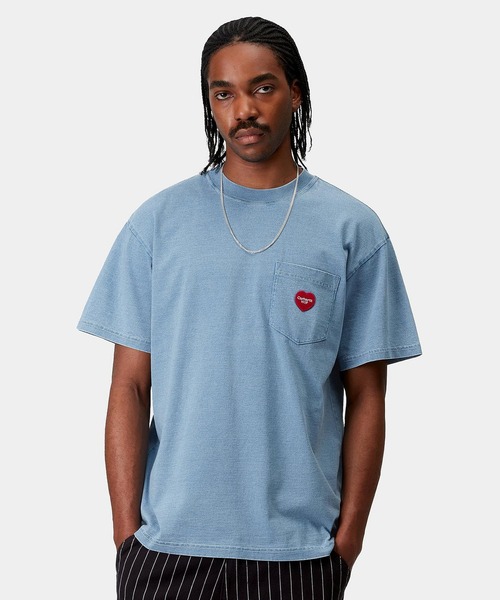 Carhartt WIP（カーハートワークインプログレス） tシャツ Carhartt