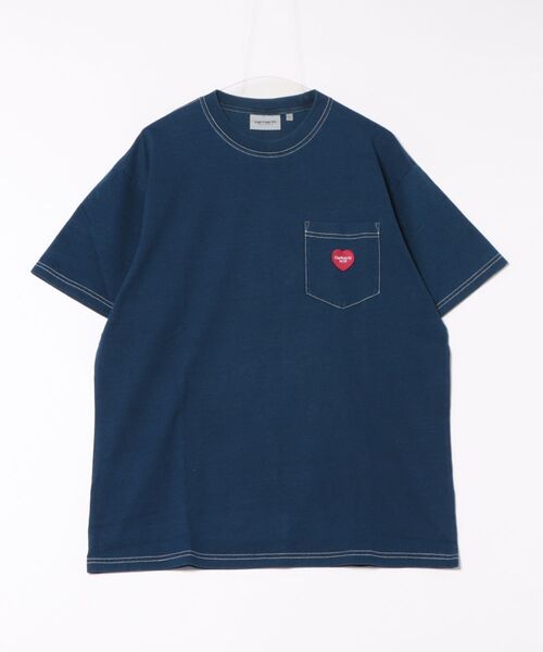 Carhartt WIP（カーハートワークインプログレス） tシャツ メンズ
