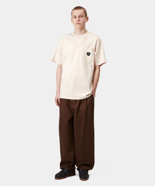 Carhartt WIP（カーハートワークインプログレス） tシャツ Carhartt