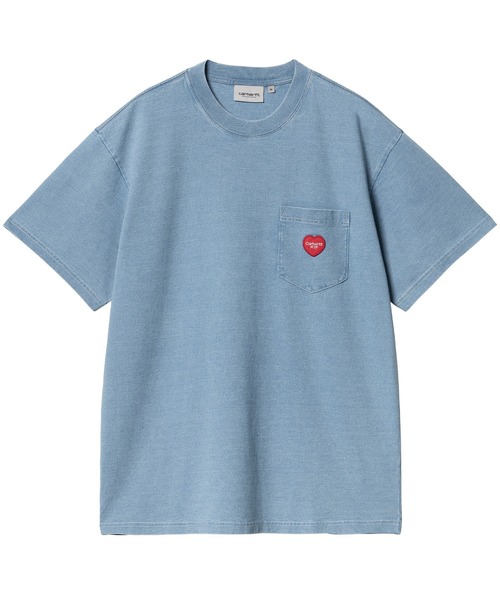 Carhartt WIP（カーハートワークインプログレス） tシャツ Carhartt
